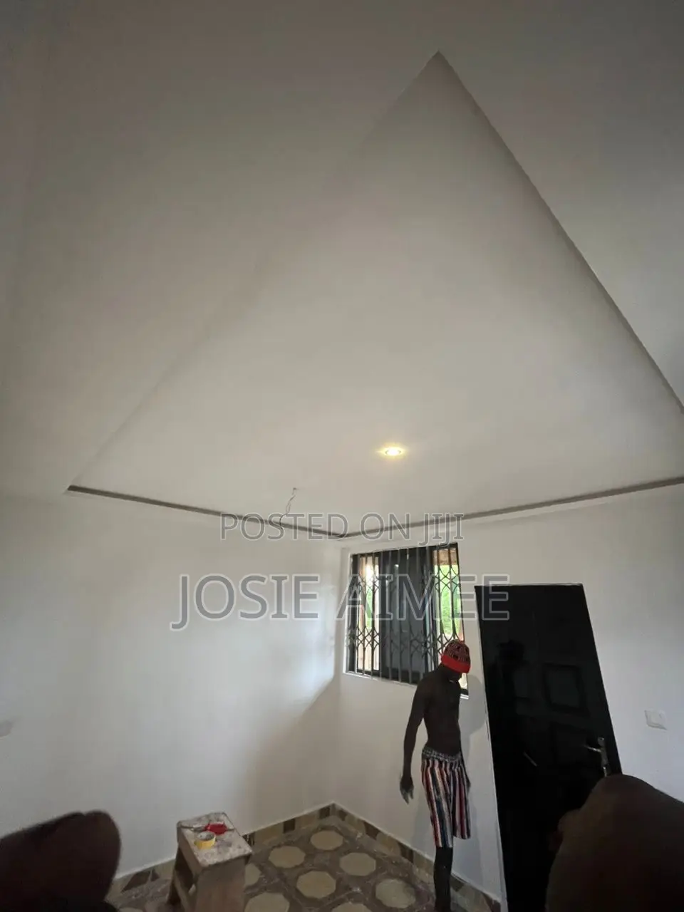1bdrm Apartment in Dodowa for rent