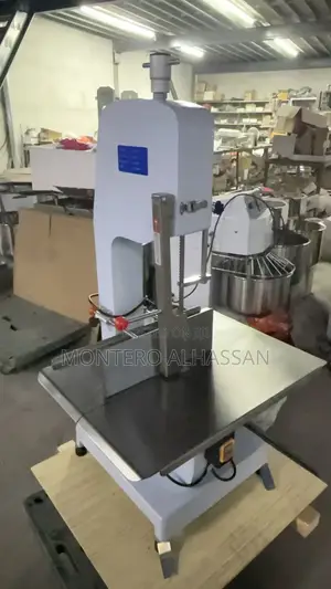 Meat Cutter/ Bone Saw