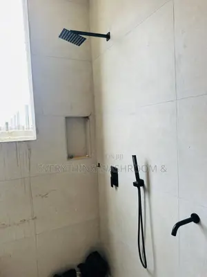 Concealed Shower_hidden Shower