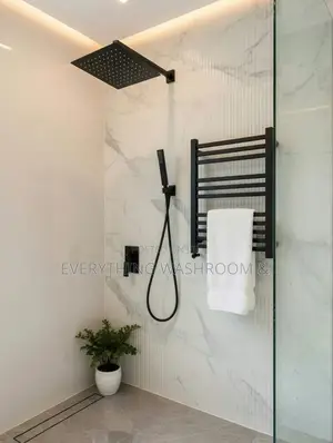 Concealed Shower_hidden Shower