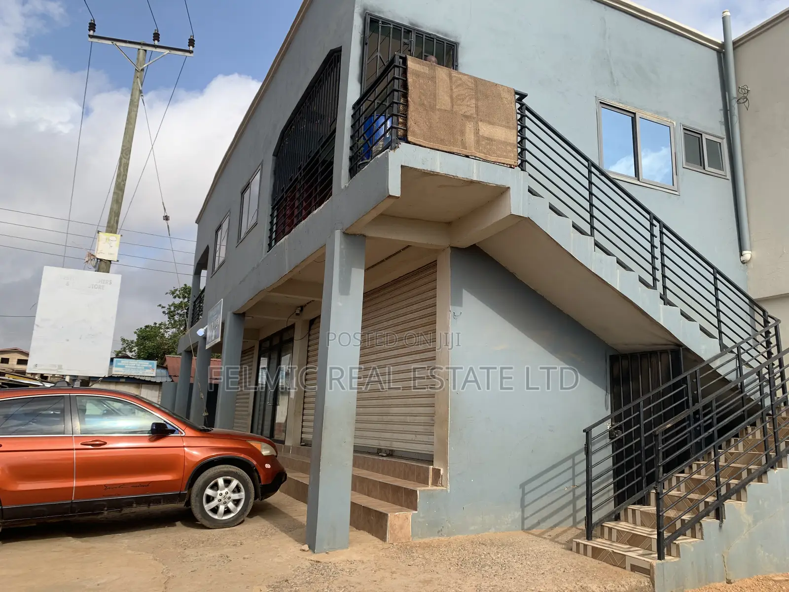 4bdrm Apartment in Felmic Real Estate, Ofankor for sale