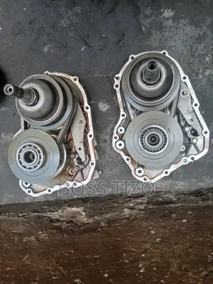 Toyota Vitz Original Chain