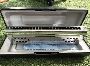 Harmonica 24 Holes
