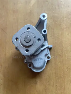 Water Pump Kia Picanto / Kia Morning