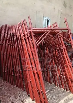Scaffold for Rent
