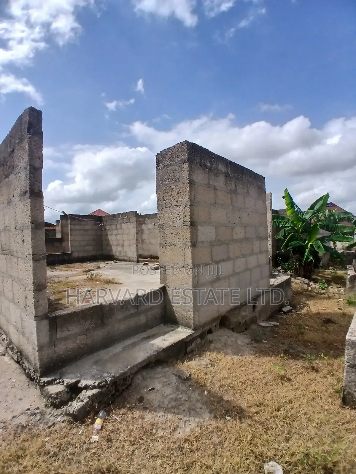 6bdrm House in Kumasi Metropolitan for sale