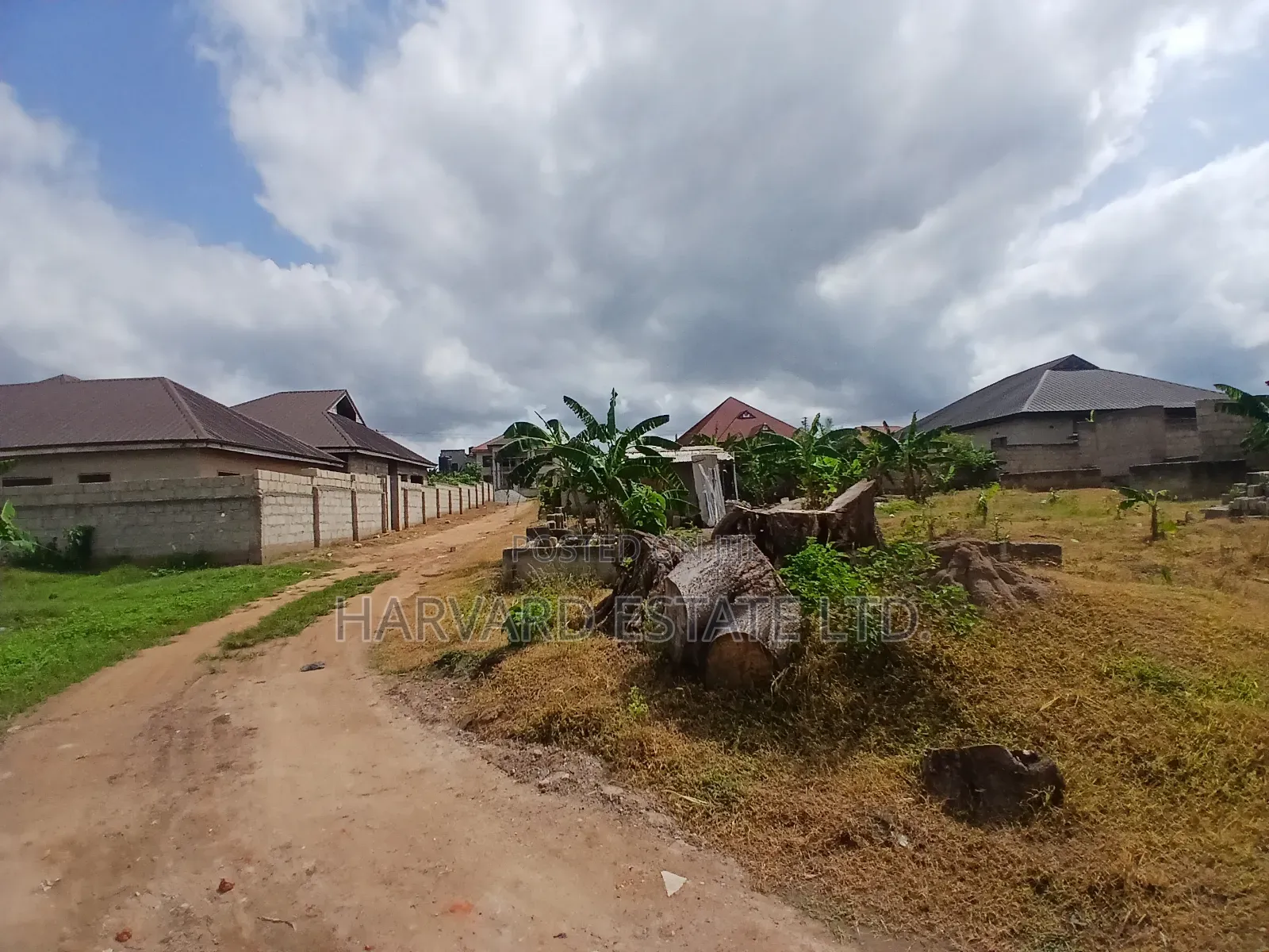 6bdrm House in Kumasi Metropolitan for sale