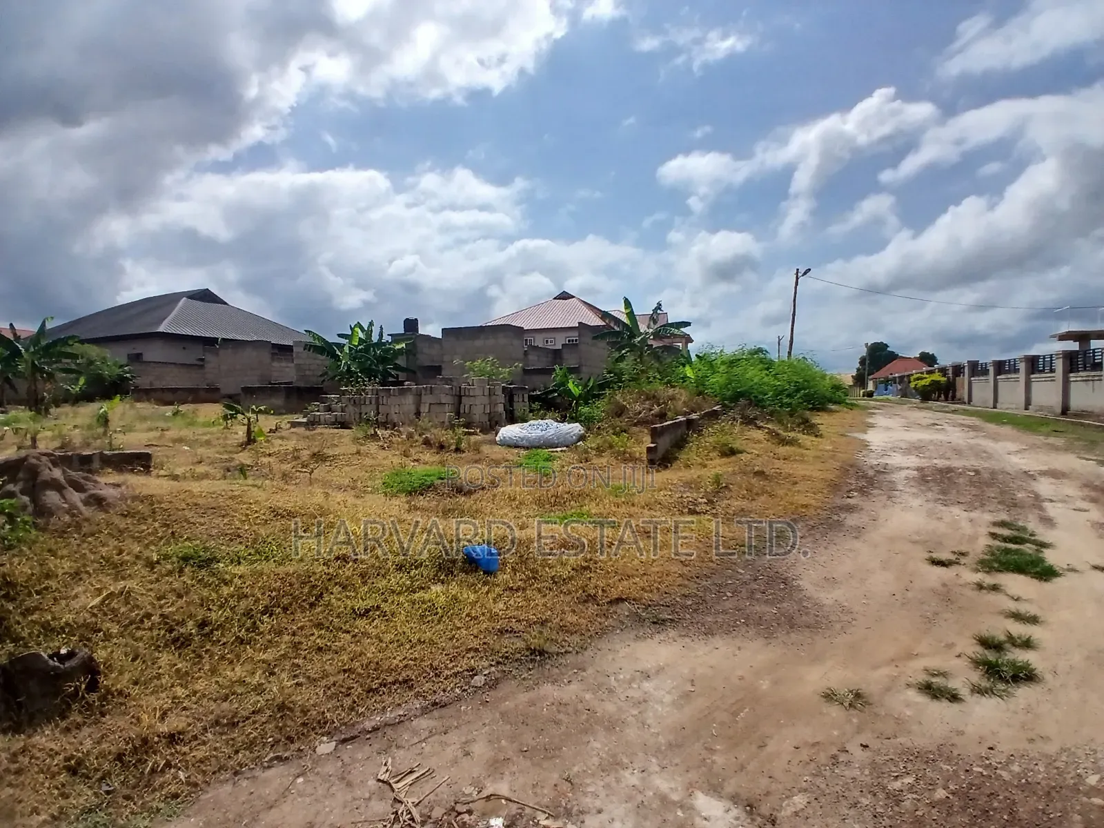 6bdrm House in Kumasi Metropolitan for sale