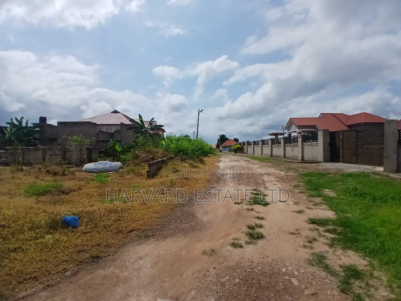 6bdrm House in Kumasi Metropolitan for sale