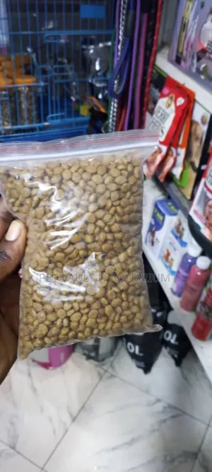Rebag Pellet for Dogs