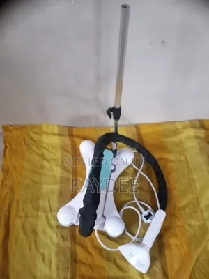 Tobi Fabric Steamer