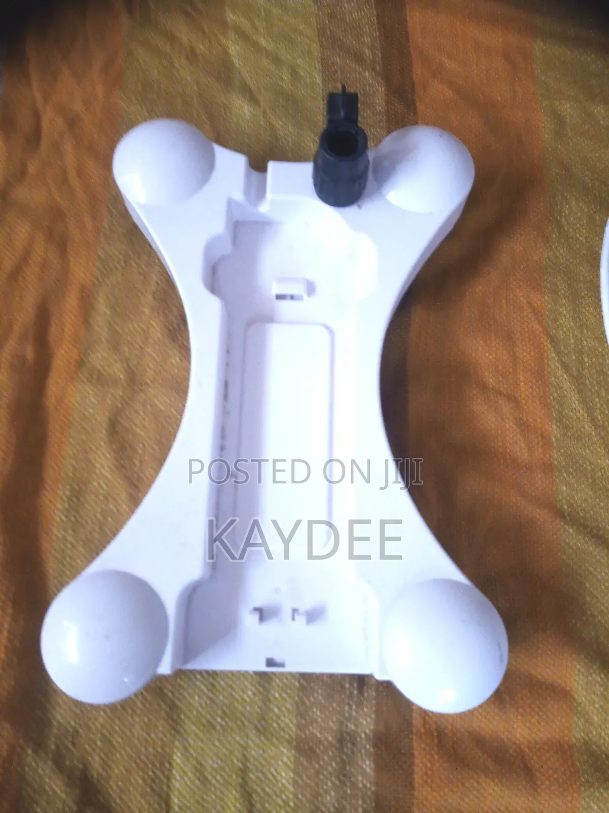 Tobi Fabric Steamer