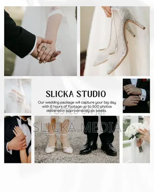 Photography and Videography Services