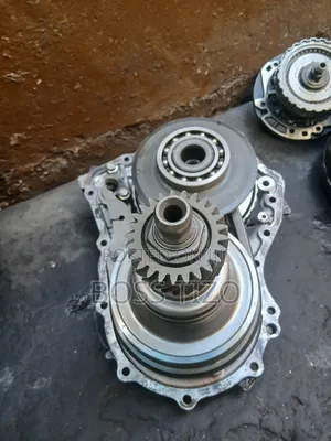 Toyota Corolla Home Used Chain