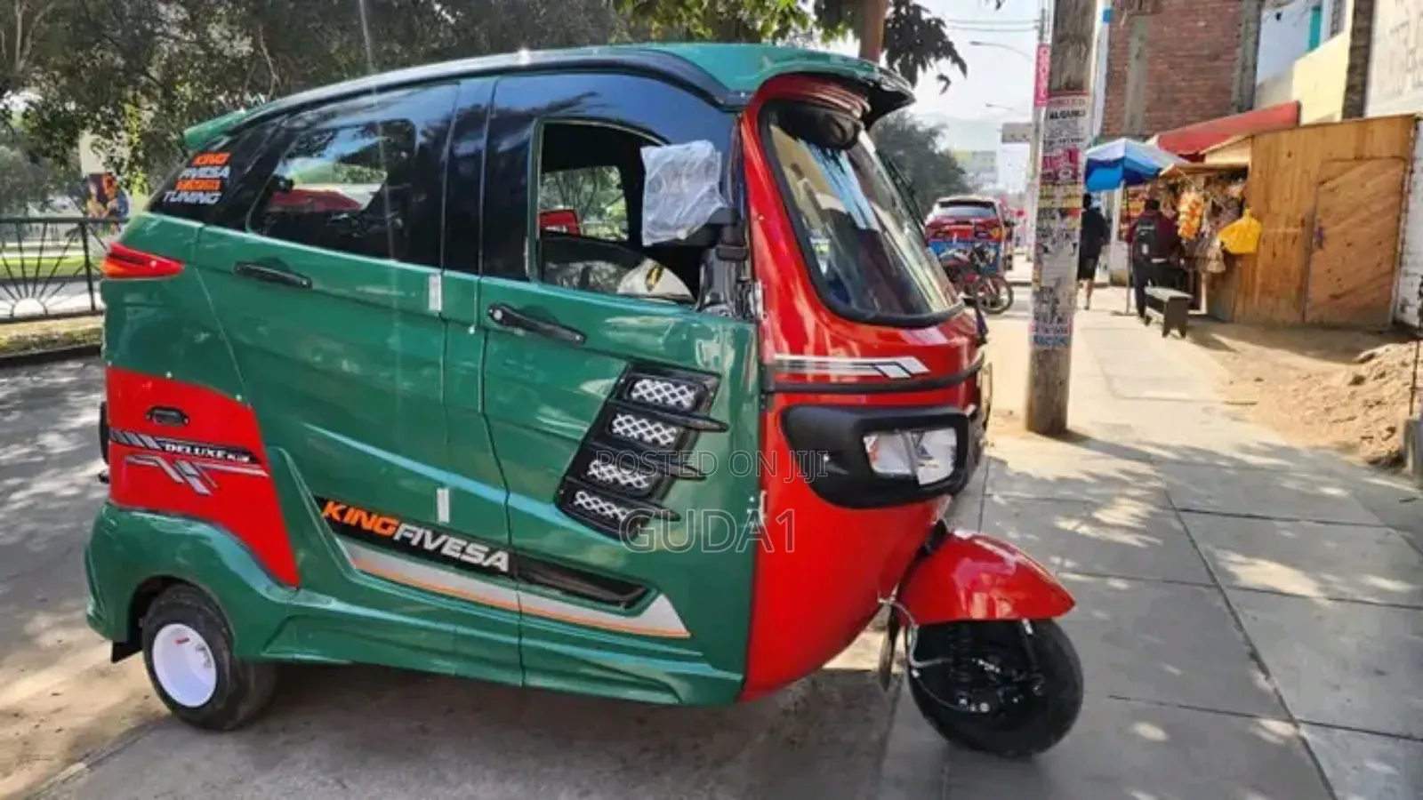 New Motorcycle 2026