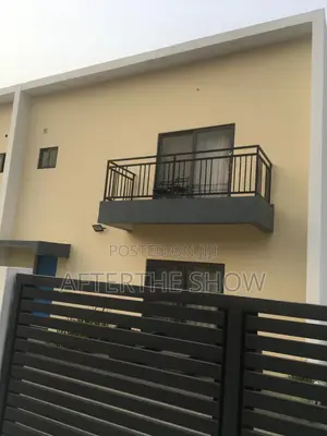 Furnished 3bdrm Duplex in Silicon Accra, School Junction for sale