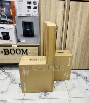 Choose Original Samsung 2.1ch Wireless Sound Bar Dolby Atmos(B450f)