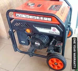 Ecoolmax 12kva Generator – Reliable Generator 12kva!!