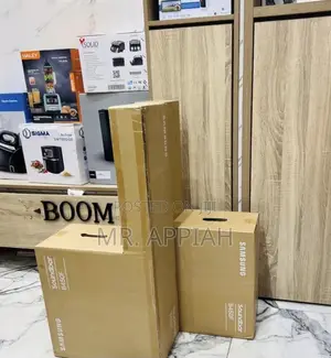 Choose Affordable Samsung B450f 2.1ch Dolby Atmos Sound Bar(Black) 