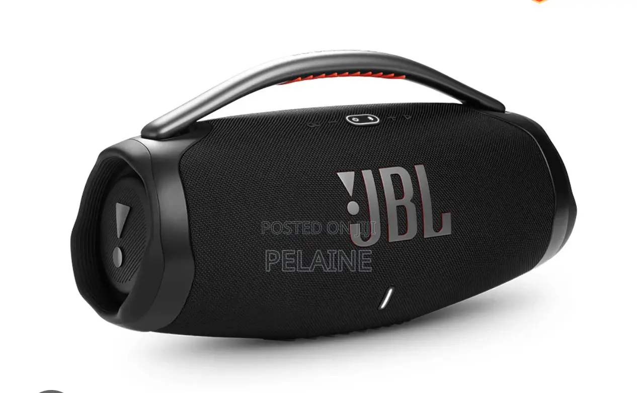 Original JBL Boombox 3