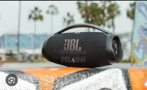 Original JBL Boombox 3
