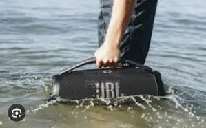 Original JBL Boombox 3