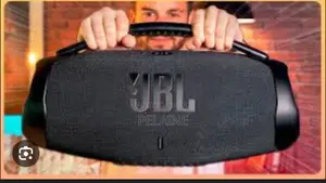 Original JBL Boombox 3