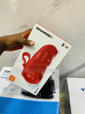 Less Expensive Bluetooth Speaker Charge 6 Bluetooth Speaker