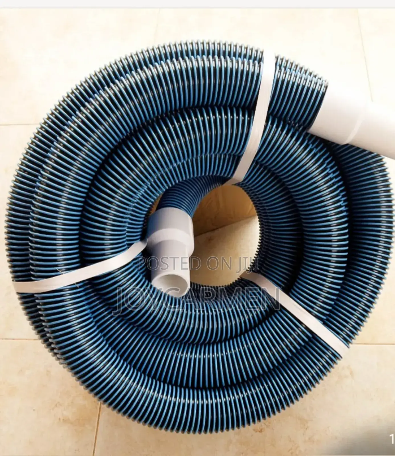 Swimming Pool Accessories