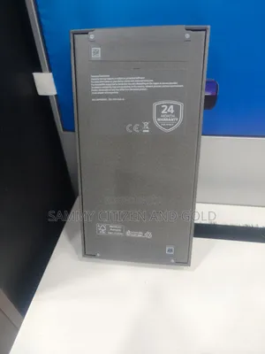 New Samsung Galaxy S26 Ultra 5G 512 GB