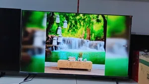 TCL Smart Display – 50 Inches Tv by TCL for Home Use