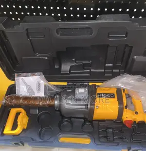 Ingco Air Impact Wrench 1”