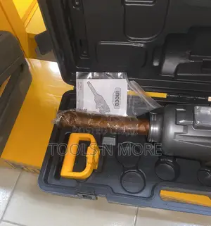 Ingco Air Impact Wrench 1”