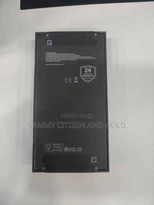New Samsung Galaxy S26 Ultra 5G 1 TB
