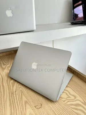 Laptop Apple MacBook Air 2015 8GB Intel Core i5 SSD 128GB