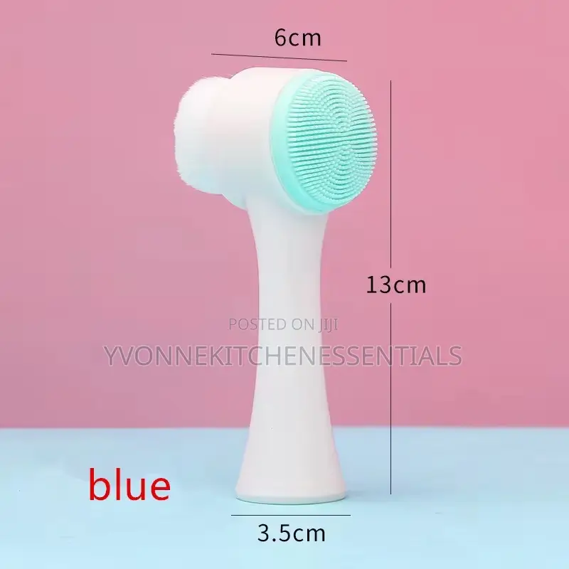 Exfoliating Face Brush