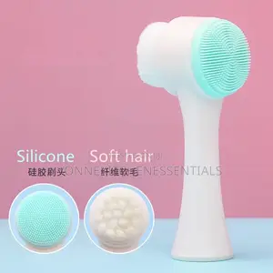 Exfoliating Face Brush
