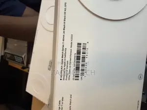 Apple Watch  11