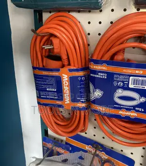 Wadfow Extension Cord 10m