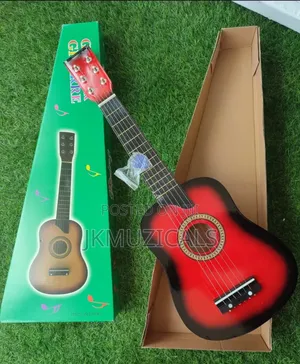 Acoustic Guitar For Kids