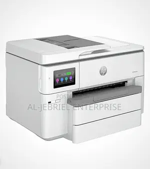 Hp 9730 Officejet Printer