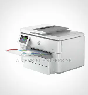 Hp 9730 Officejet Printer
