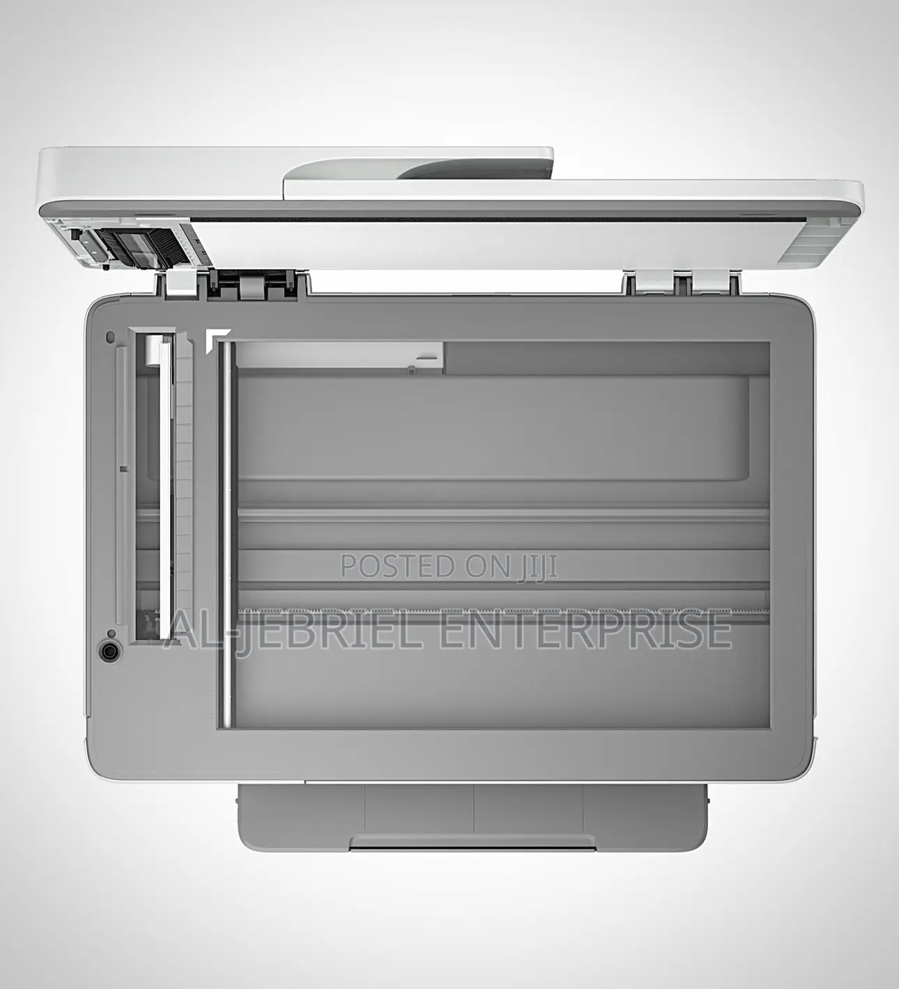 Hp 9730 Officejet Printer