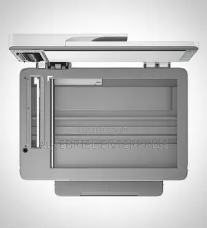 Hp 9730 Officejet Printer