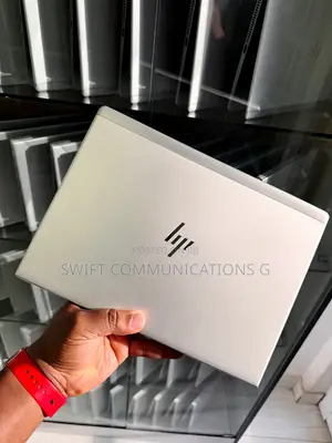 Laptop HP EliteBook 830 G6 8GB Intel Core i5 SSD 256GB