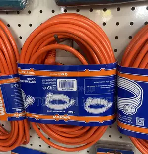 Wadfow 15m Extension Cable