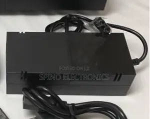 Xbox One Ac Adapter