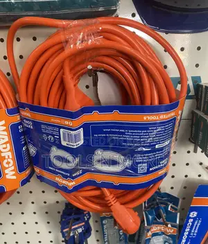 25m Extension Cord