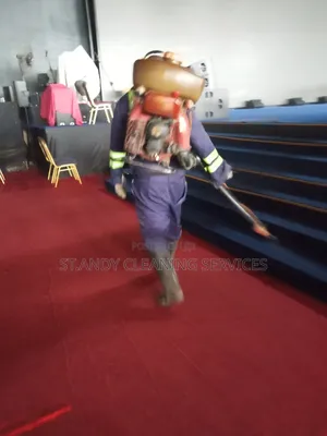 Bedbugs Fumigation