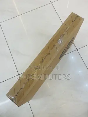 New Laptop HP 8GB Intel Core i3 SSD 512GB